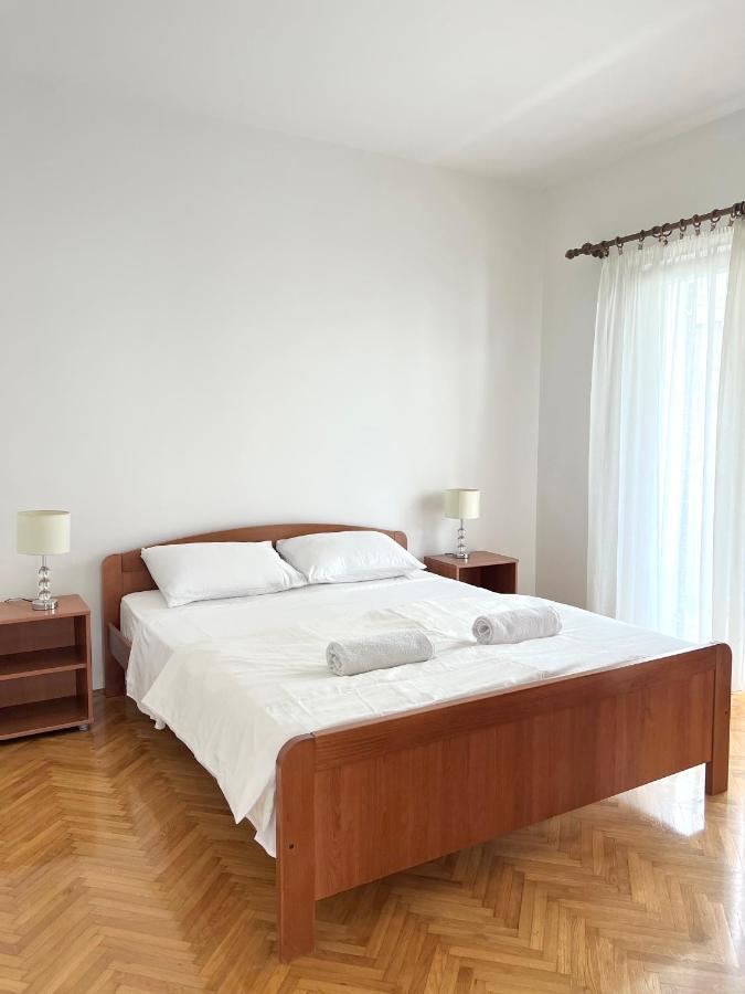 Apartments Keko Примоштен Экстерьер фото