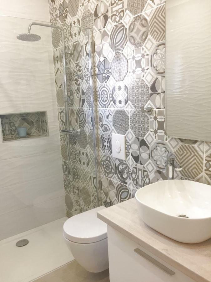 Apartments Keko Примоштен Экстерьер фото